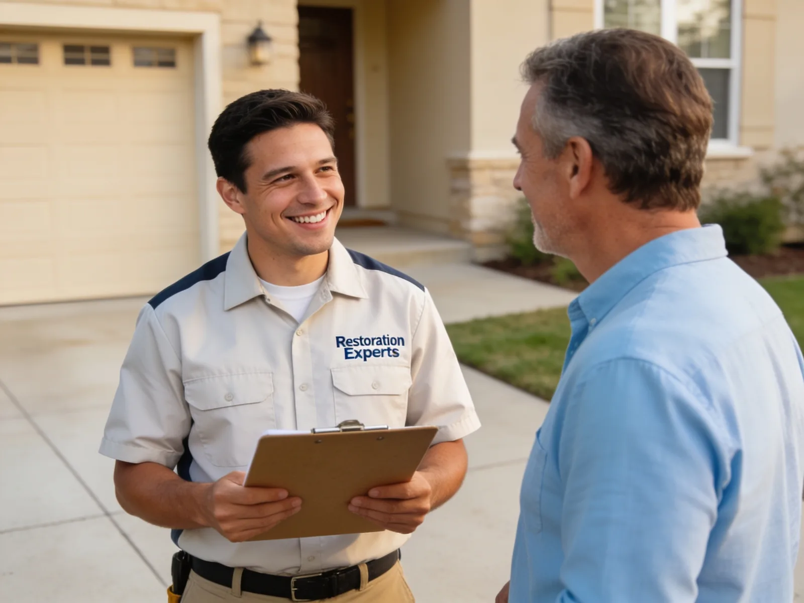 Water Damage Cleanup Sodus, MI FAQs